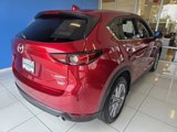 Used 2020 MAZDA CX-5 Grand Touring w/ GT Premium Package image 6