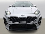 Used 2022 Kia Sportage LX image 2