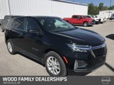 Certified 2024 Chevrolet Equinox LT image 3