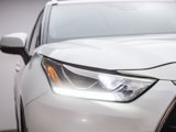 Used 2022 Toyota Highlander Platinum image 4
