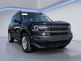 Certified 2021 Ford Bronco Sport image 3