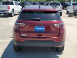 Certified 2021 Jeep Compass 80th Special Edition image 3
