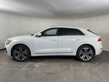 Certified 2021 Audi Q8 Premium Plus w/ Premium Plus Package image 4