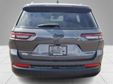 Used 2023 Jeep Grand Cherokee L Limited w/ Black Appearance Package image 5