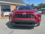 Used 2020 Toyota RAV4 XLE Premium image 5