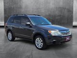 Used 2012 Subaru Forester 2.5X Premium image 3