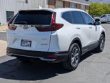 Used 2022 Honda CR-V EX image 3
