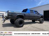 Used 1999 Chevrolet Silverado 3500 4x4 Crew Cab w/ Preferred Equipment Group 3 image 6