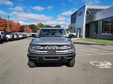 New 2024 Ford Bronco Big Bend image 2