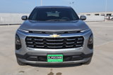 New 2026 Chevrolet Equinox LT image 2