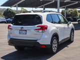 Used 2022 Subaru Forester Premium w/ Popular Package #1 image 6