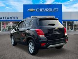 Used 2022 Chevrolet Trax LT w/ Driver Confidence Package image 2