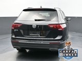 Used 2021 Volkswagen Tiguan SE w/ Panoramic Sunroof Package image 6