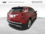 New 2025 Cadillac XT5 Premium Luxury image 2