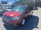 Used 2019 Dodge Grand Caravan SXT image 2