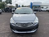 Used 2019 Mitsubishi Mirage G4 ES image 2