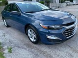 Used 2024 Chevrolet Malibu LS image 3