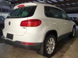Used 2017 Volkswagen Tiguan Wolfsburg Edition image 6