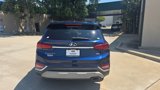 Used 2020 Hyundai Santa Fe SE image 3