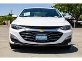 Certified 2022 Chevrolet Malibu LT image 3