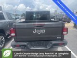 Used 2023 Jeep Gladiator Overland image 6
