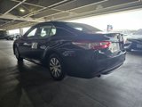 Used 2018 Toyota Camry LE image 4