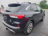 Used 2021 Ford Escape Titanium image 3