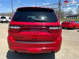 Used 2021 Dodge Durango R/T w/ Technology Group image 4