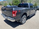 Used 2016 Ford F150 XLT image 4