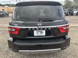 Used 2023 Nissan Armada SV image 3