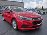Used 2017 Chevrolet Cruze LT image 2