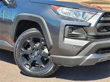 Used 2020 Toyota RAV4 TRD Off-Road image 4