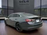 Used 2021 Chevrolet Malibu LT w/ Leather Package image 4