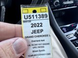 Certified 2022 Jeep Grand Cherokee L Overland w/ Advanced Protech Group III image 2