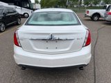 Used 2011 Lincoln MKS image 4