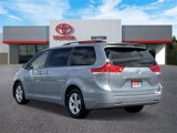Used 2012 Toyota Sienna LE image 4