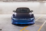 Used 2022 Lucid Air Grand Touring image 3