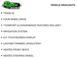 Used 2016 Jeep Cherokee Limited w/ Trailer Tow Group image 3