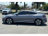 Used 2018 Honda Civic EX-T image 2