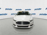 Used 2016 Ford Fusion S image 3