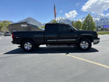 Used 2003 Chevrolet Silverado 1500 LS w/ Off-Road Package image 4