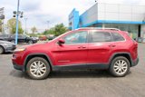 Used 2014 Jeep Cherokee Limited w/ Luxury Group image 5