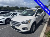 Used 2017 Ford Escape SE w/ Equipment Group 201A image 2