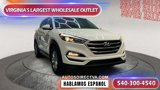 Used 2017 Hyundai Tucson SE image 2