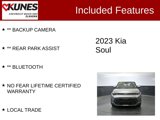 Used 2023 Kia Soul LX w/ Option Group 015 image 2