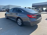 Used 2020 Honda Accord LX image 4