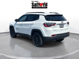 New 2025 Jeep Compass Latitude image 5