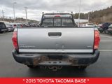 Used 2015 Toyota Tacoma 4x4 Access Cab V6 image 5