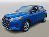 New 2025 Nissan Kicks Play S image 2