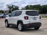 Used 2018 Jeep Renegade Latitude w/ UConnect 8.4 Nav Group image 5
